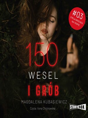 cover image of 150 wesel i grób